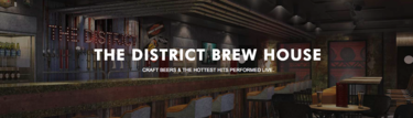 Norwegian Cruise Line Norwegian Bluss The District Brew House Cover.png